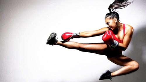 Kick boxing là gì và những lợi ích bất ngờ