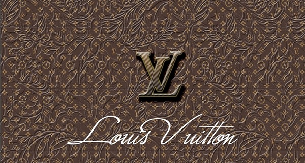 Louis Vuitton là thương hiệu hàng thời trang hàng đầu thế giới